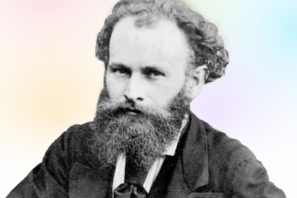 Édouard Manet