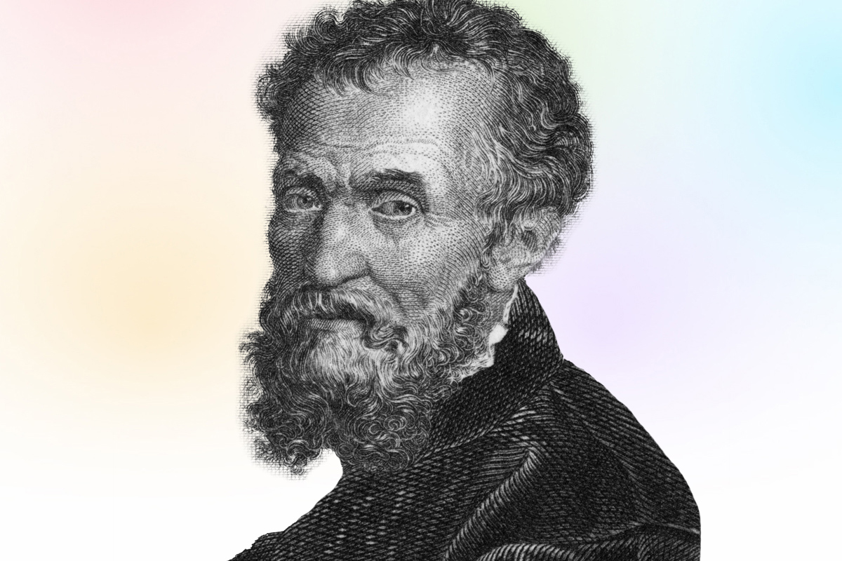Michelangelo