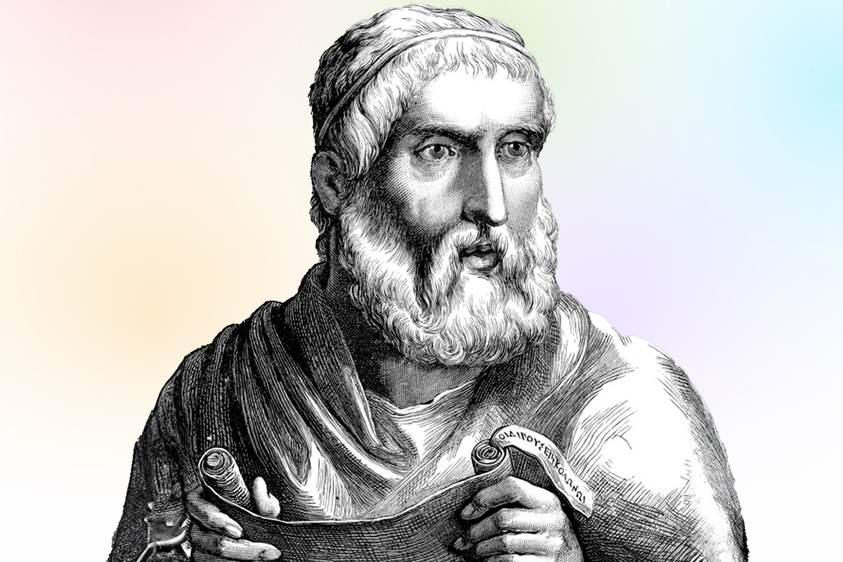 Sophocles
