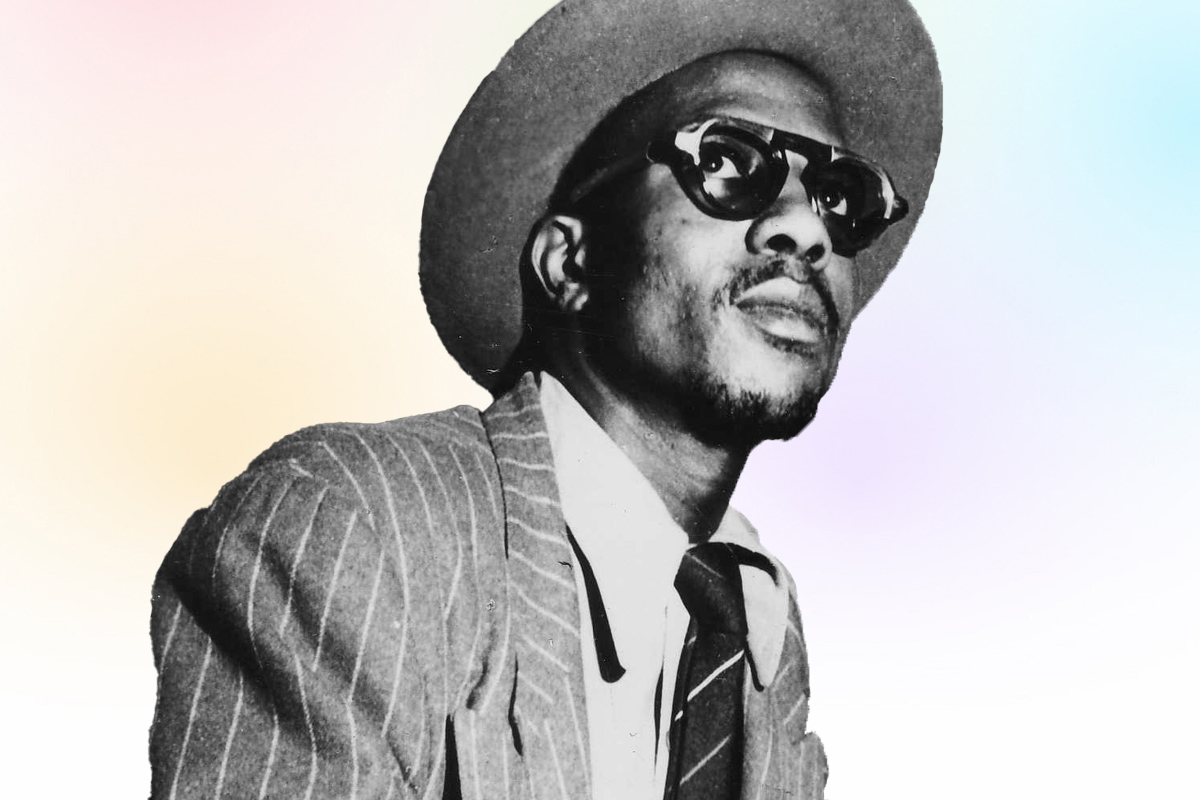 Thelonious Monk