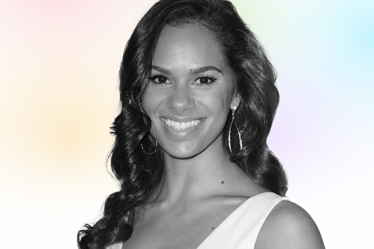 Misty Copeland