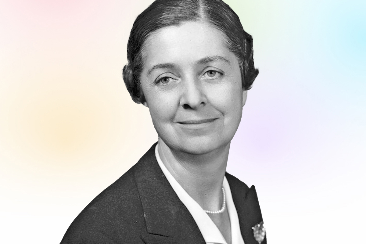 Rita Levi-Montalcini
