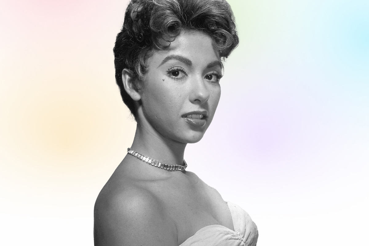 Rita Moreno