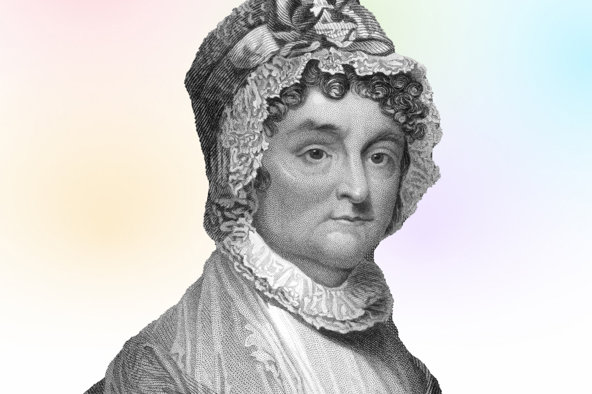 Abigail Adams