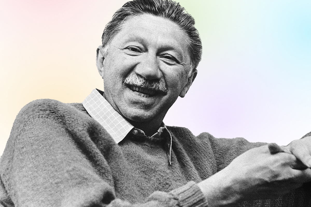 Abraham Maslow
