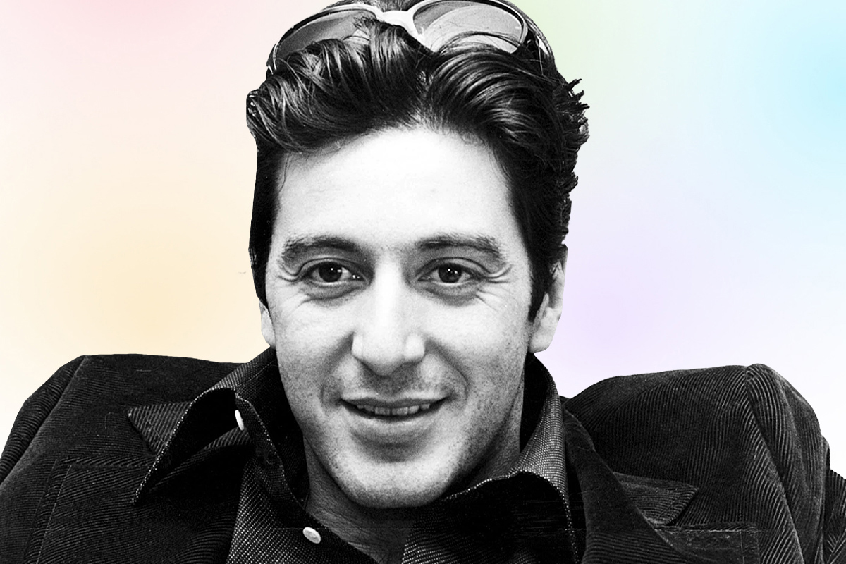 Al Pacino