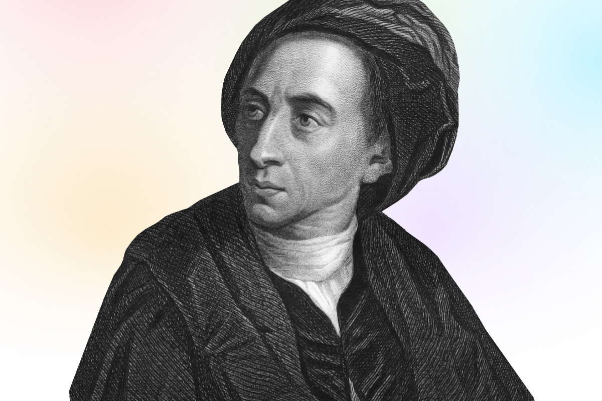 Alexander Pope