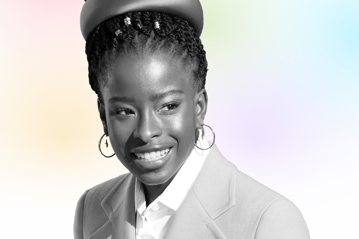 Amanda Gorman - Inspiring Quotes