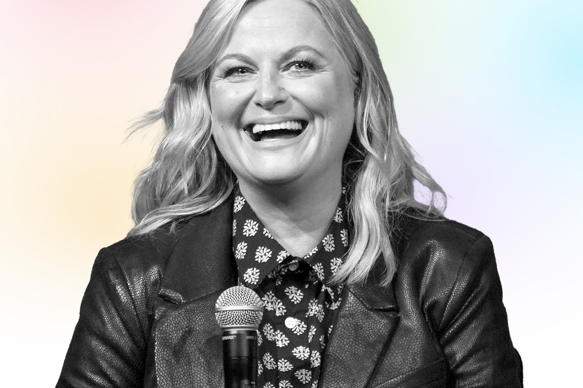 Amy Poehler