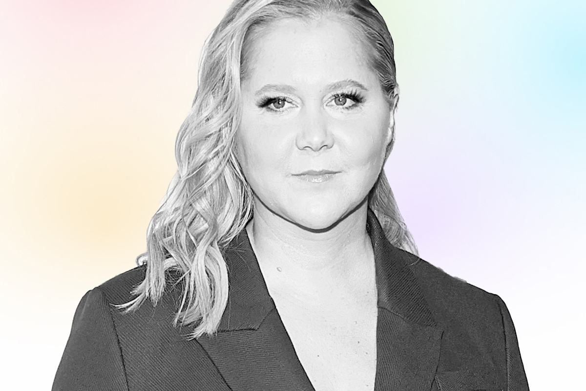 Amy Schumer