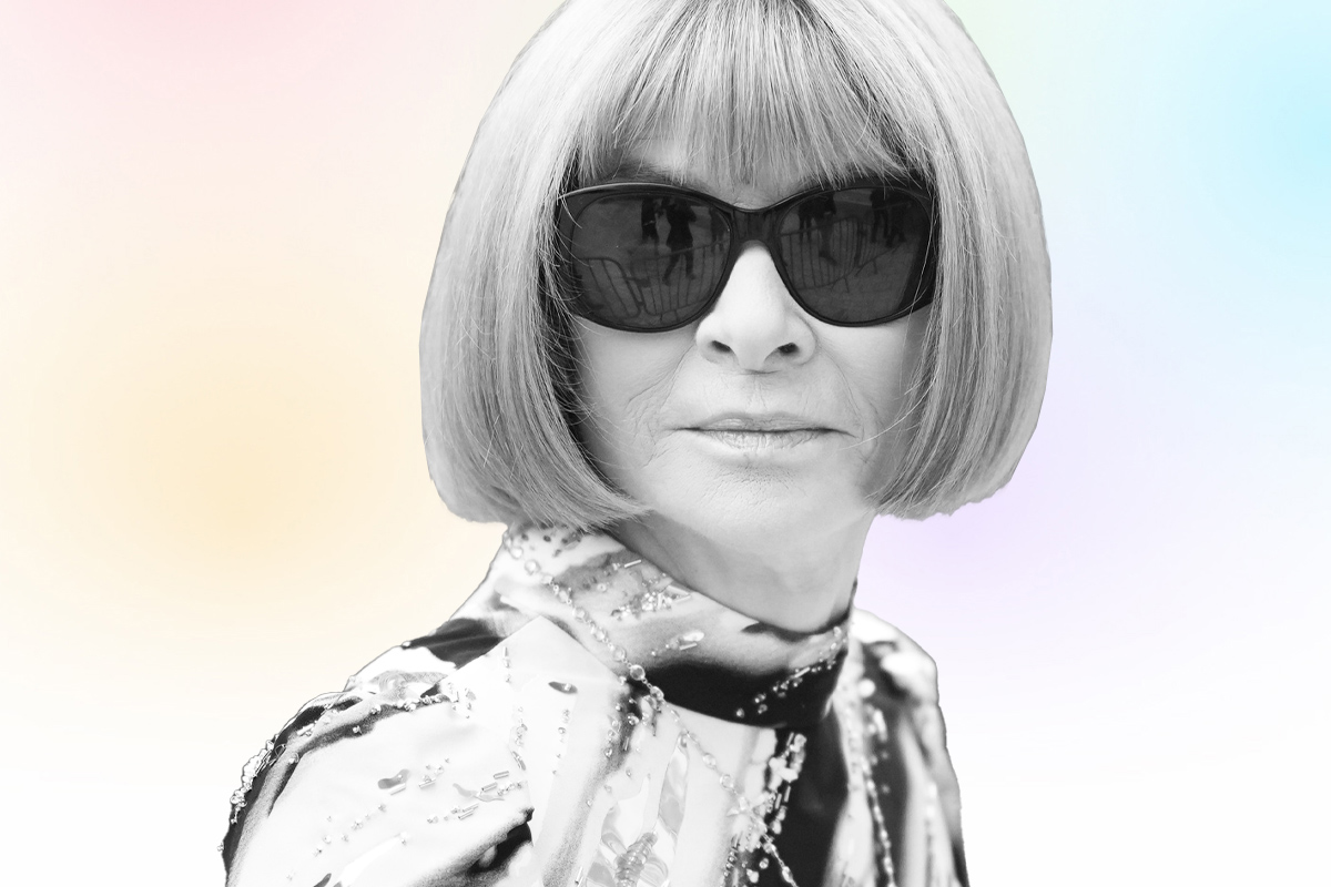 Anna Wintour