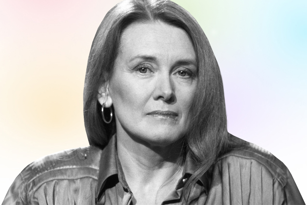 Annie Ernaux