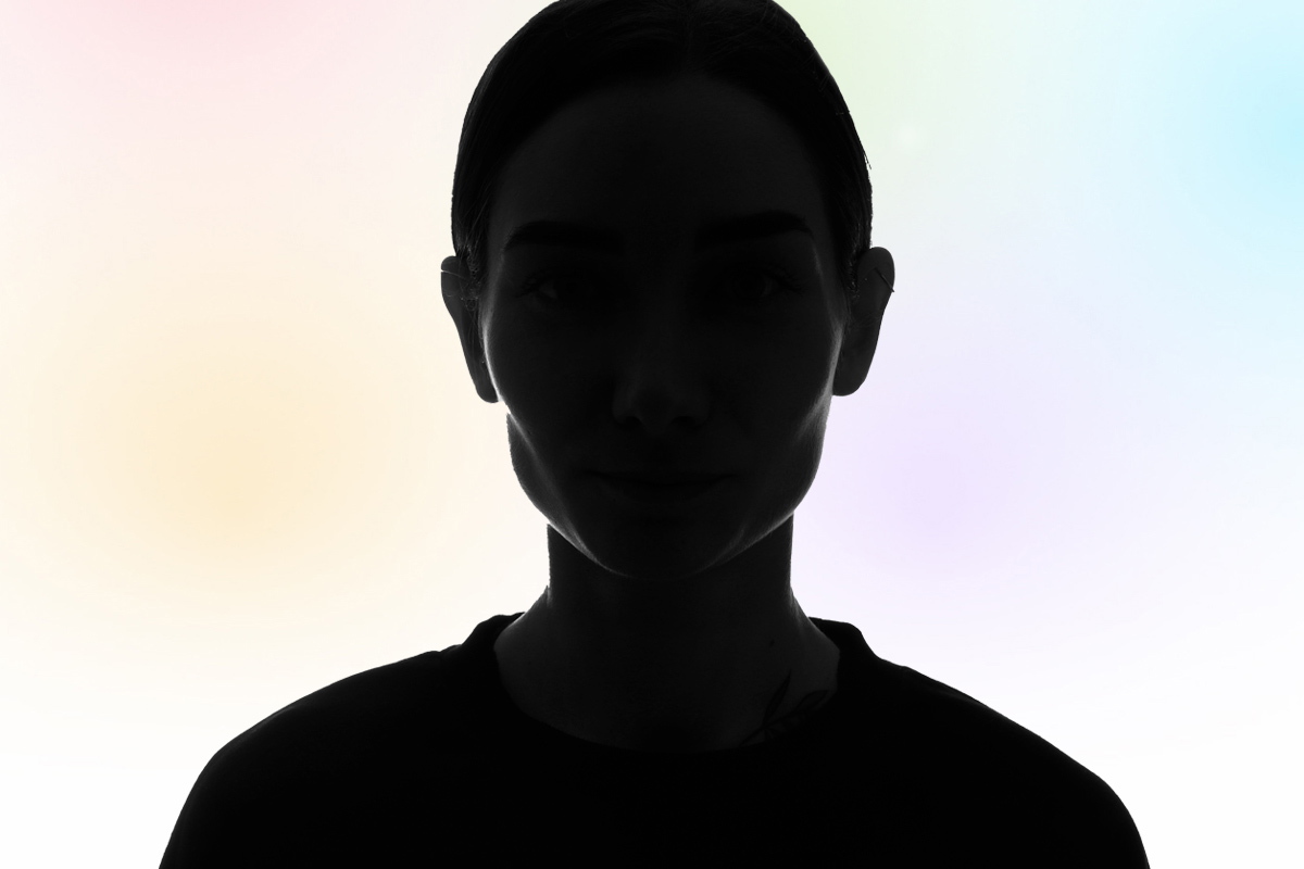 Anonymous
