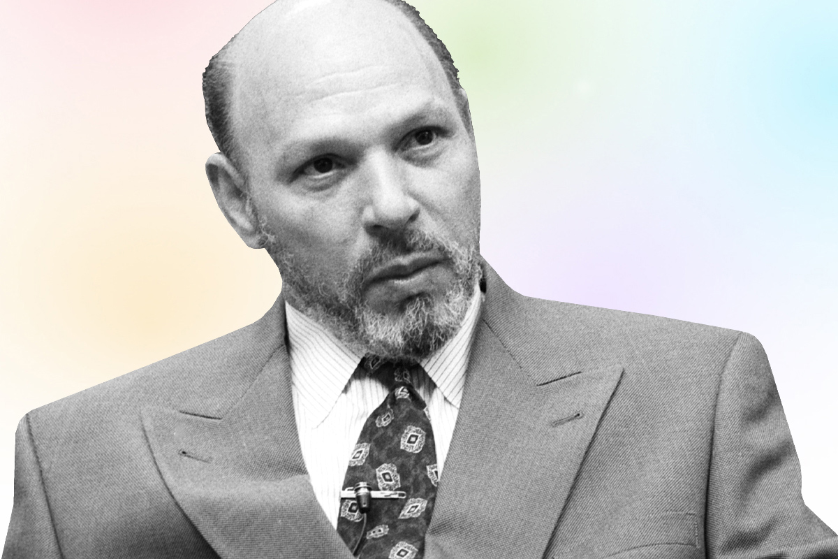August Wilson