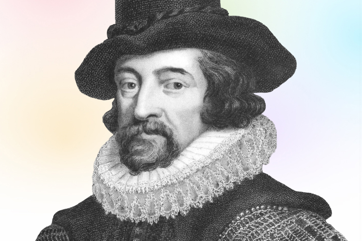 Francis Bacon