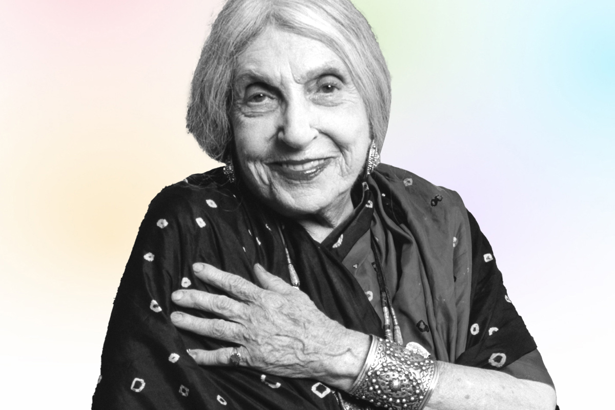 Beatrice Wood