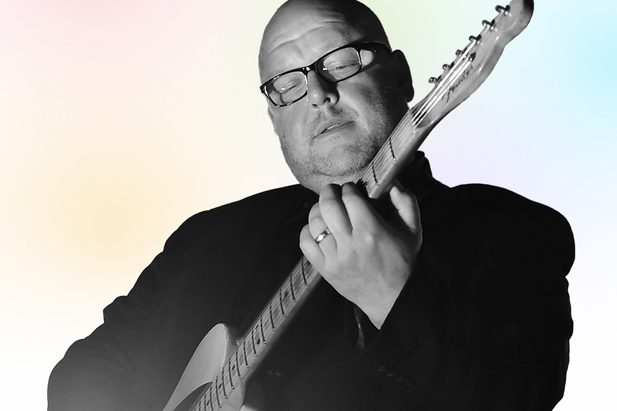 Black Francis