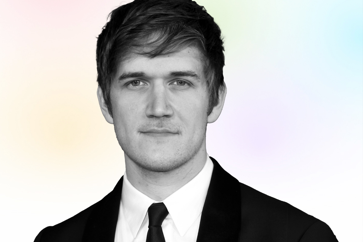 Bo Burnham