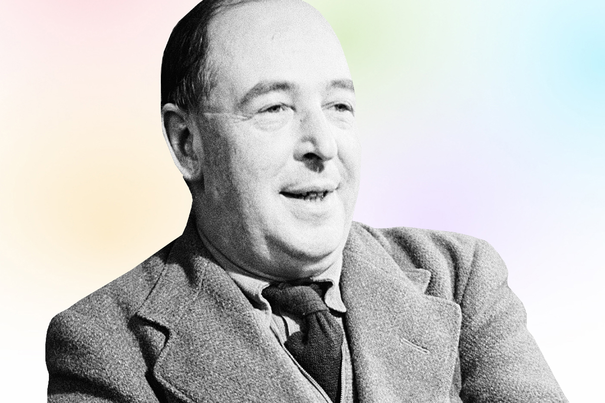 C.S. Lewis