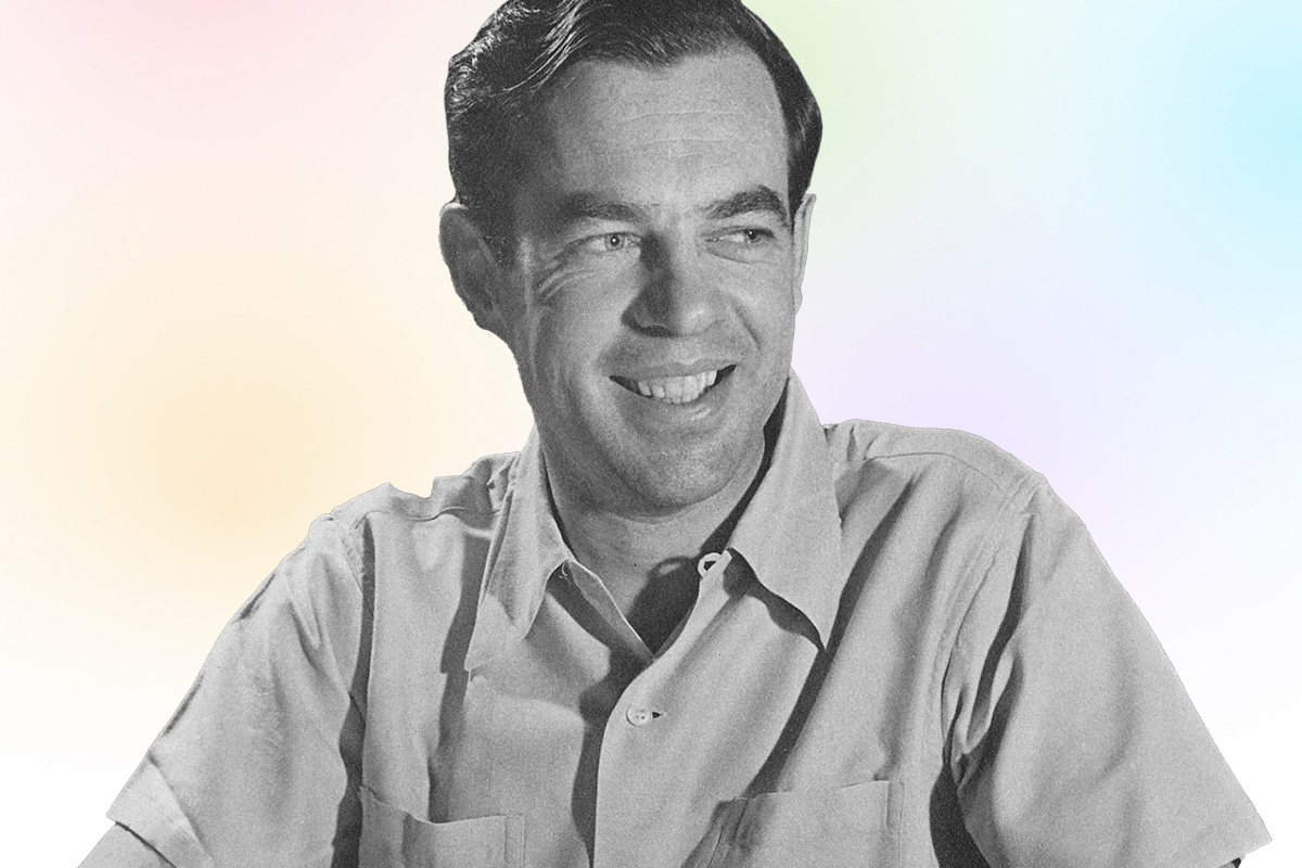Joseph Campbell