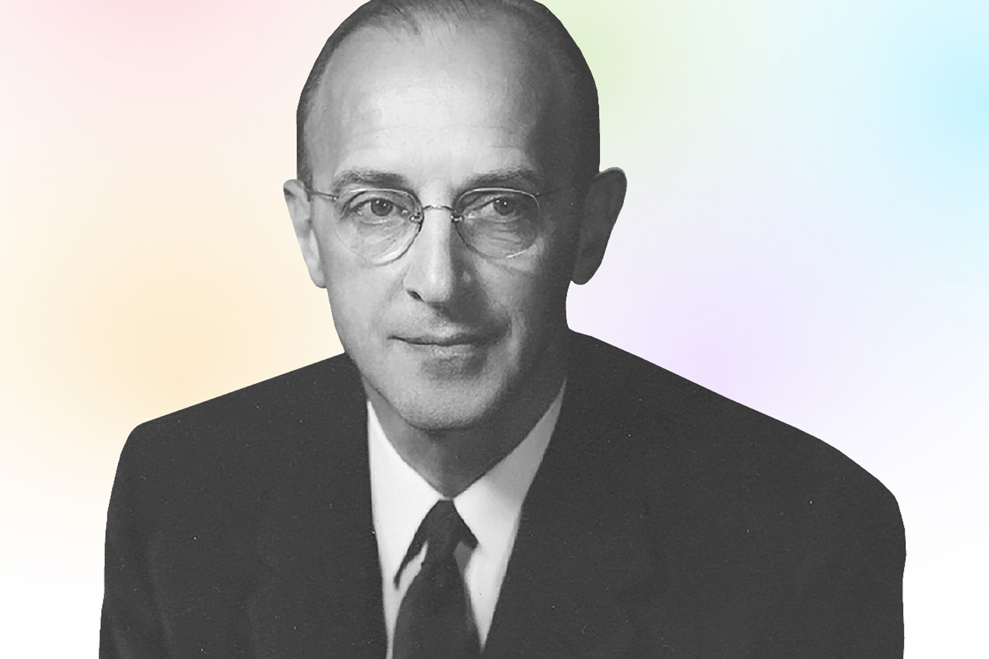 Carl Rogers