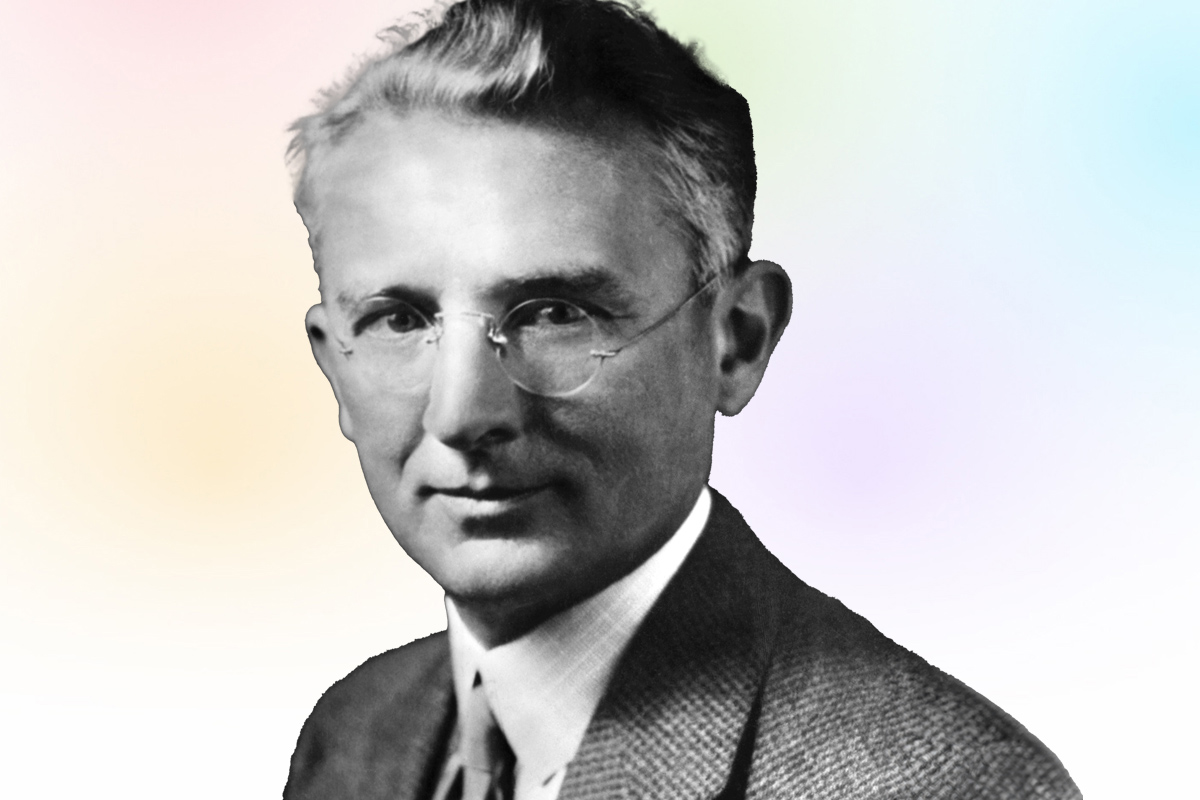 Dale Carnegie