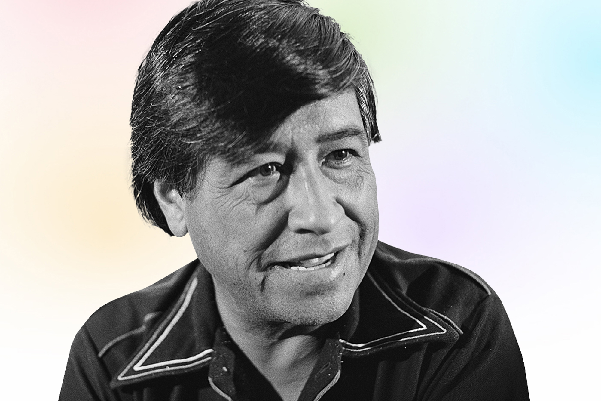 Cesar Chavez