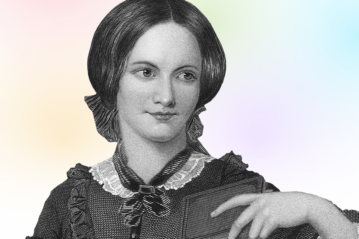 Charlotte Brontë