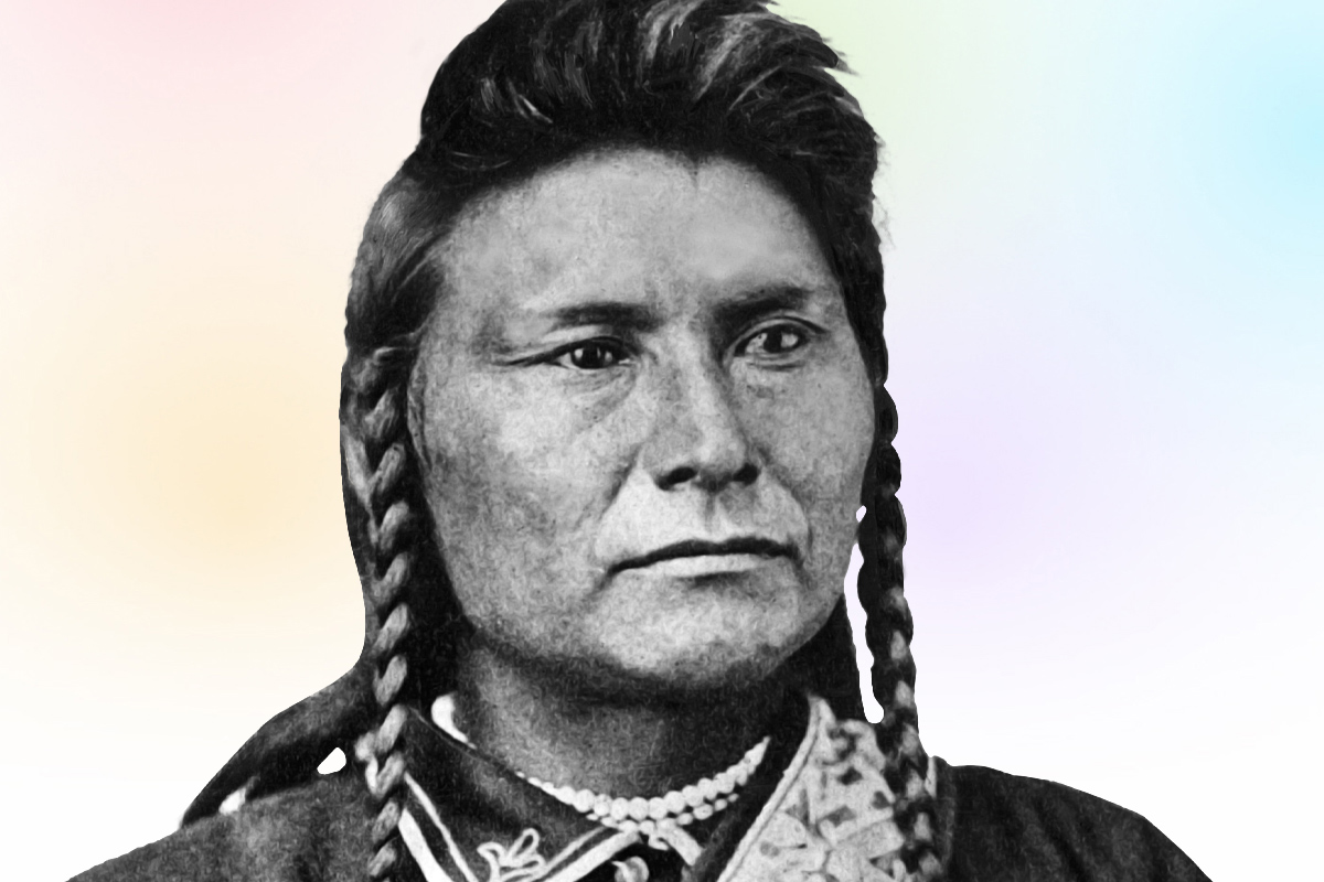 Chief Joseph