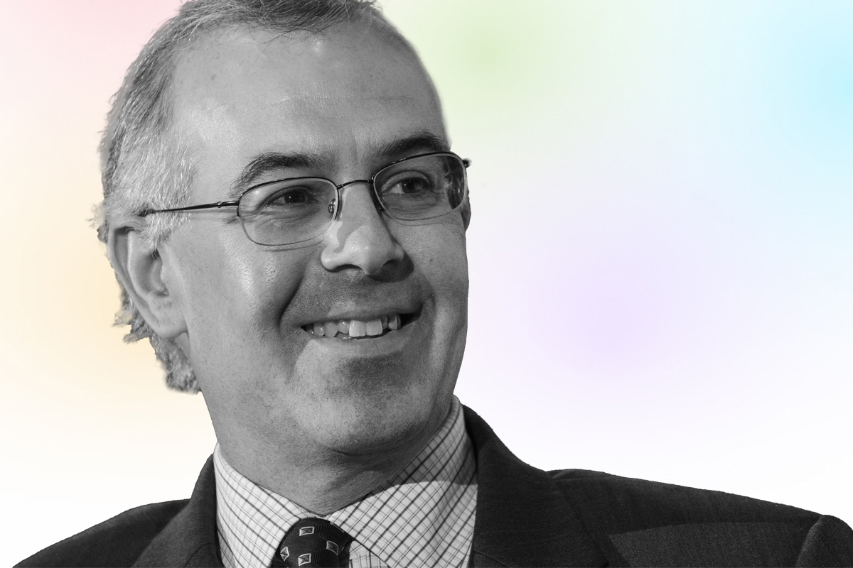 David Brooks