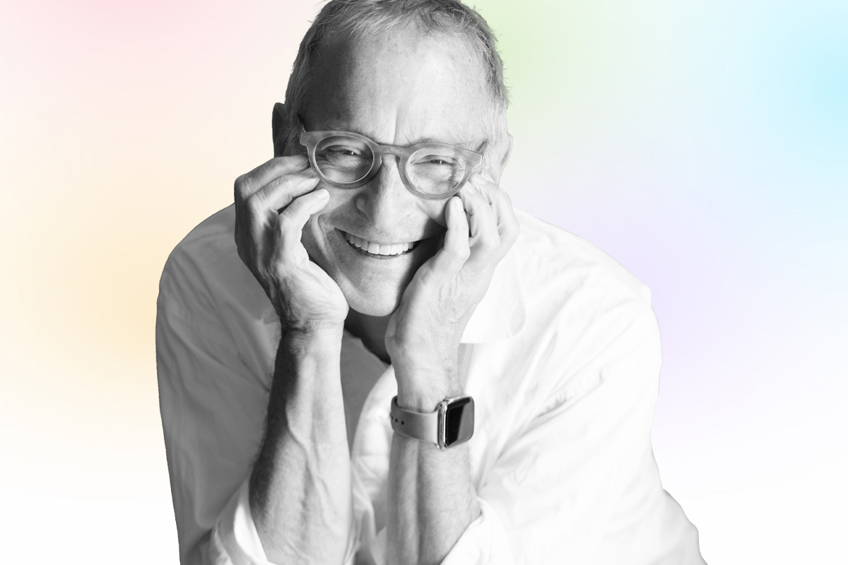 David Sedaris