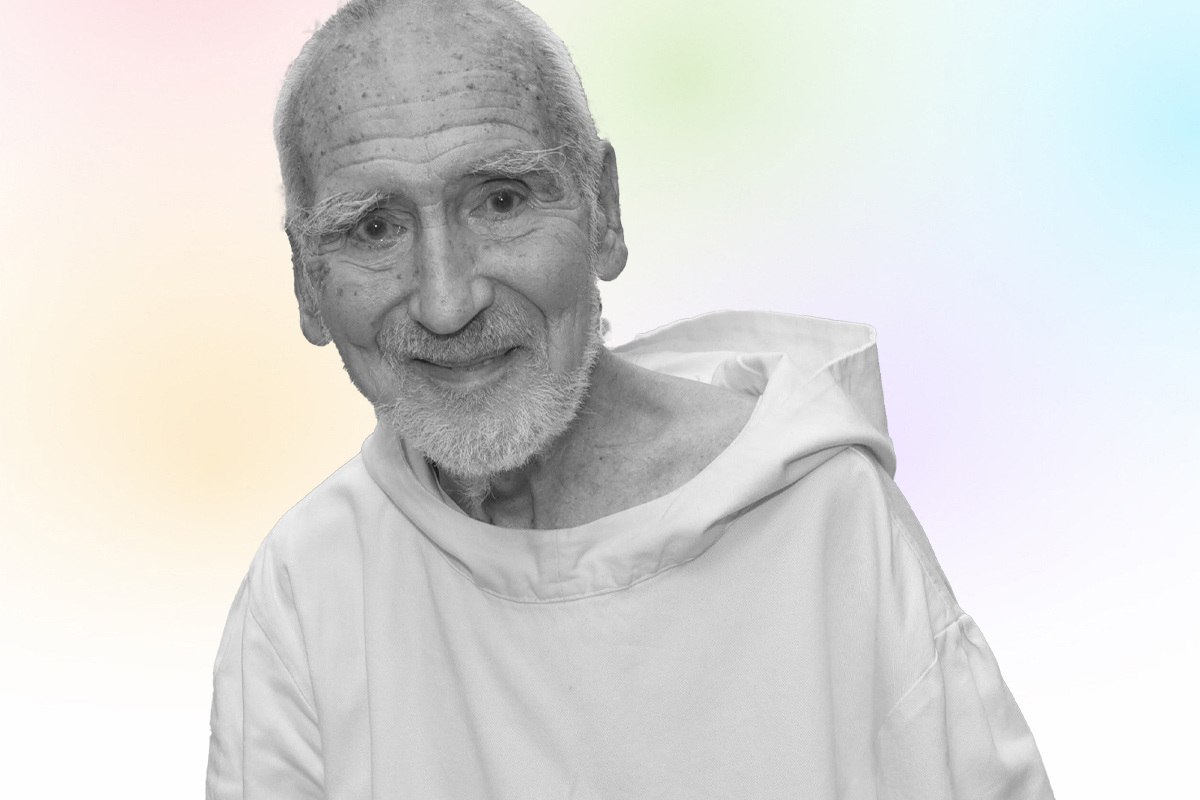 David Steindl-Rast