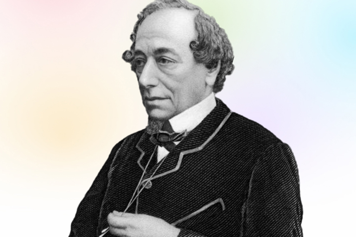 Benjamin Disraeli