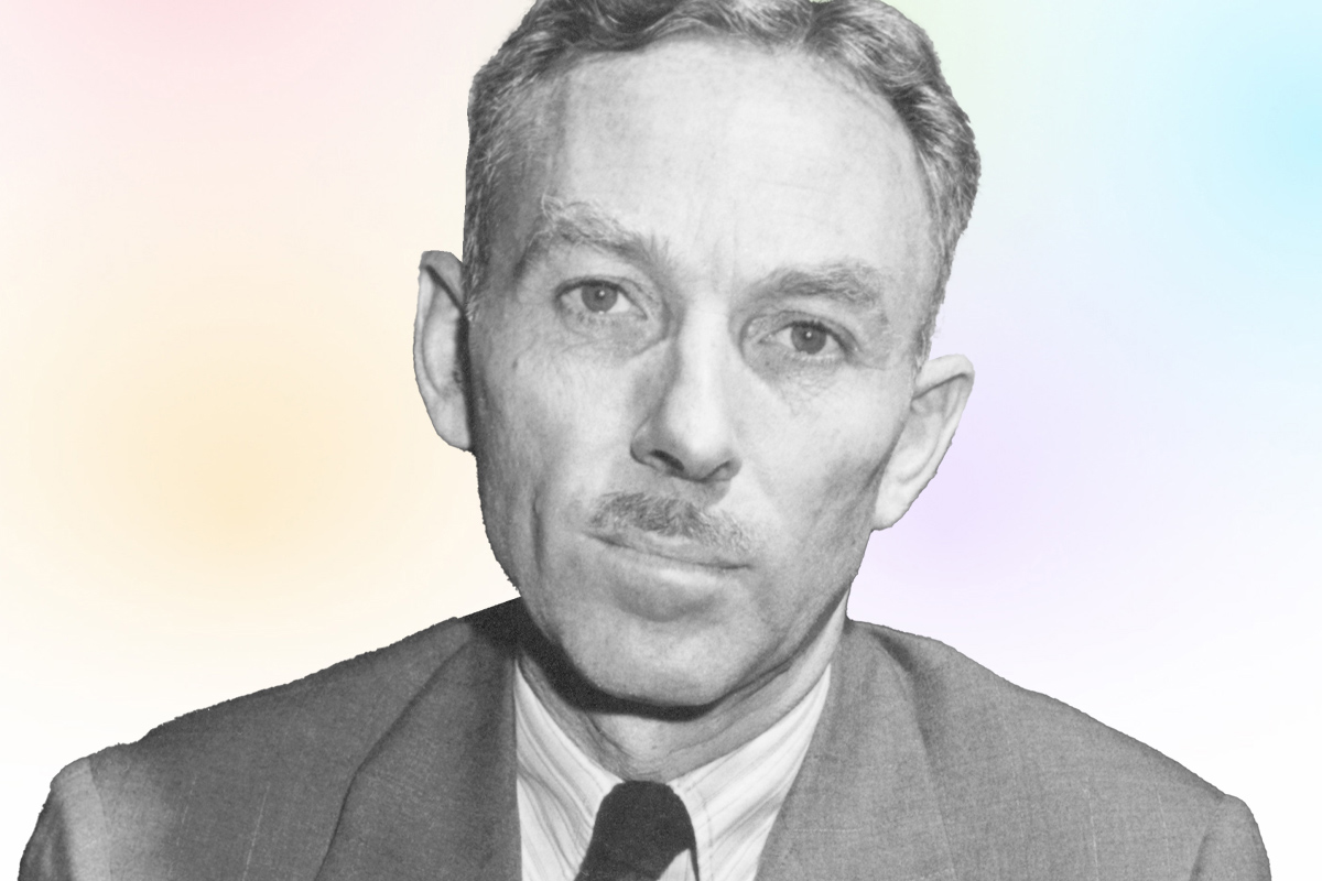 E.B. White