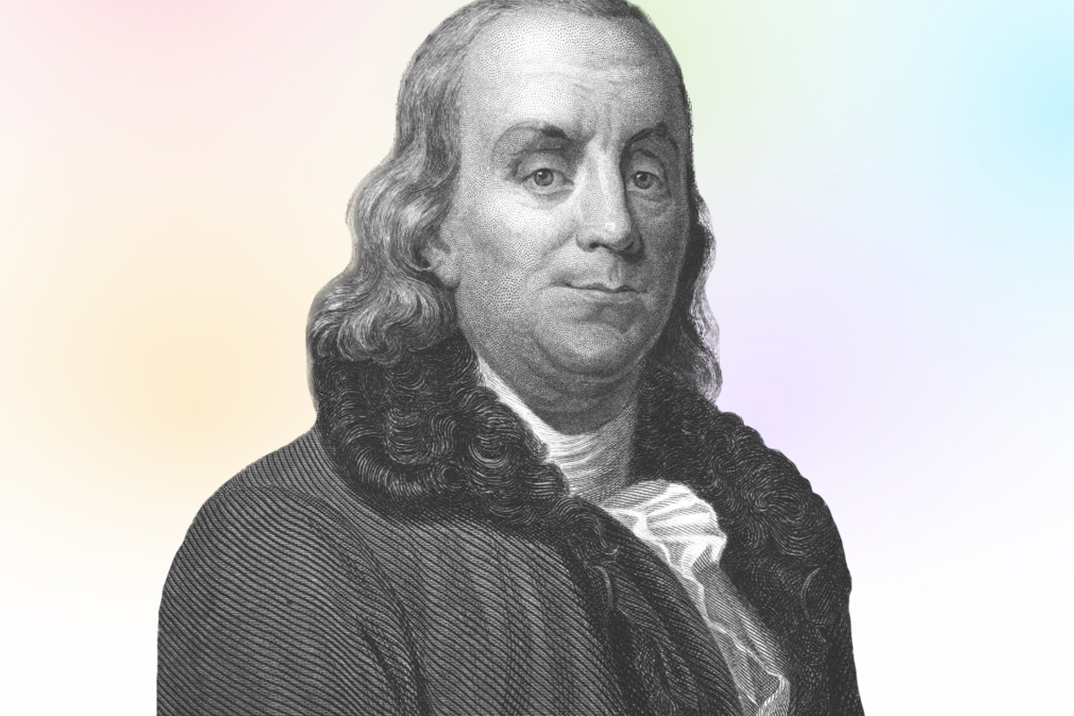 Benjamin Franklin