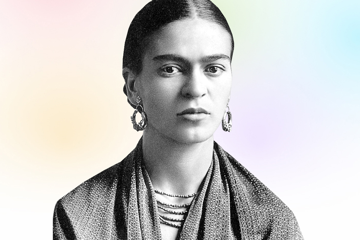 Frida Kahlo