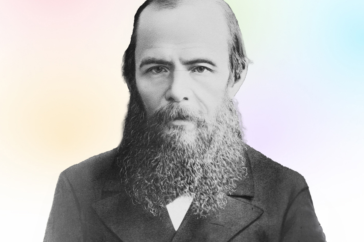 Fyodor Dostoevsky