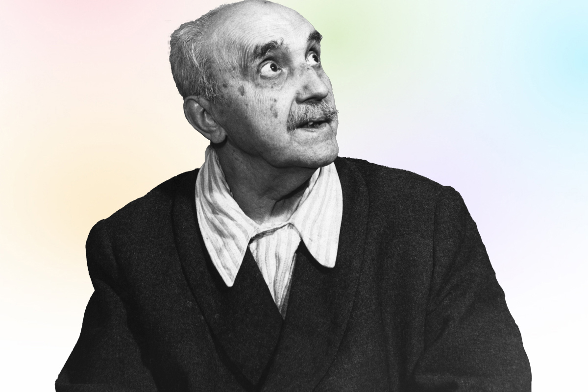 George Santayana