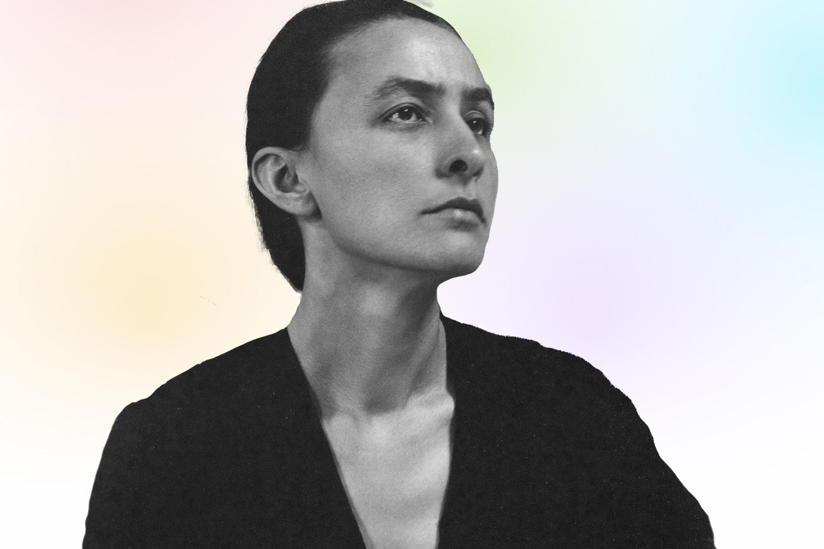 Georgia O’Keeffe