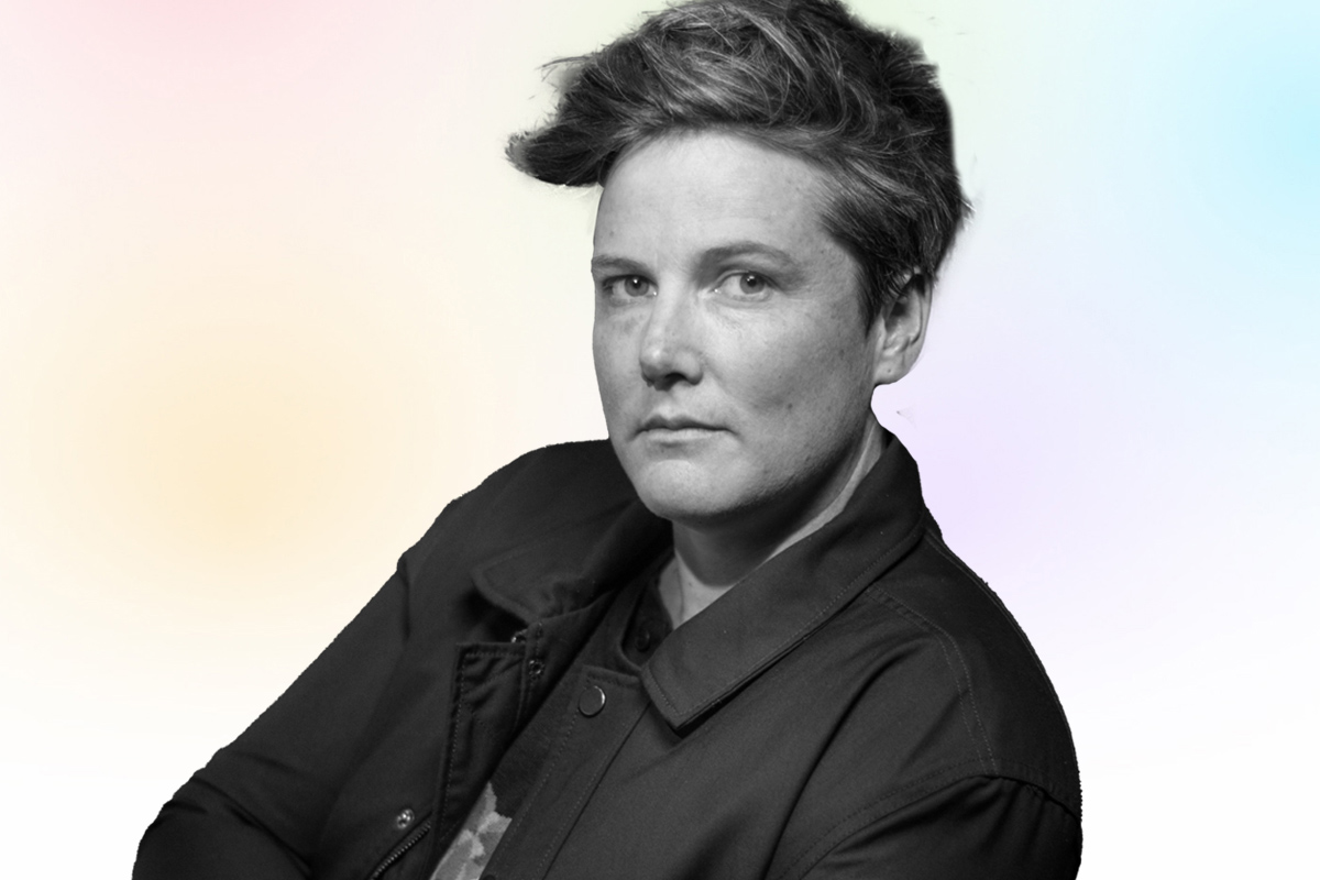 Hannah Gadsby