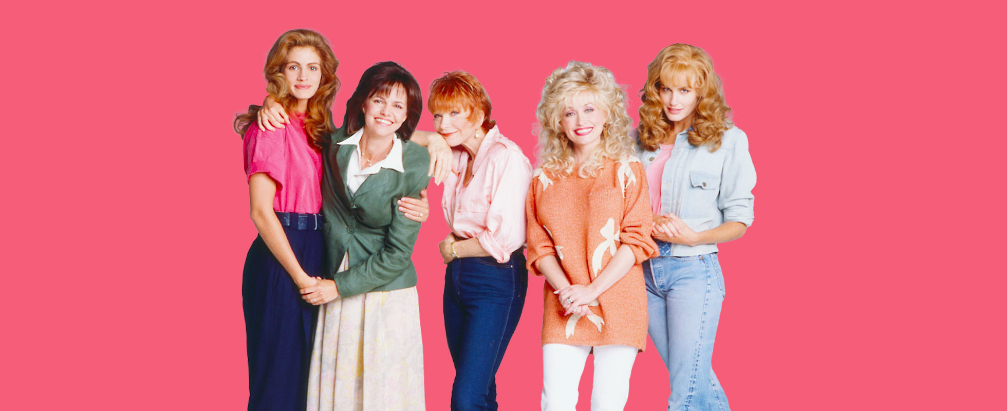 The Best Quotes From ‘Steel Magnolias’