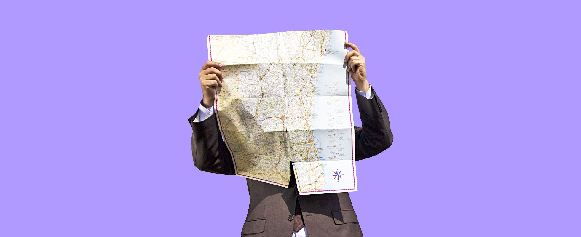 11 Quotes for When You Feel Lost or Stuck
