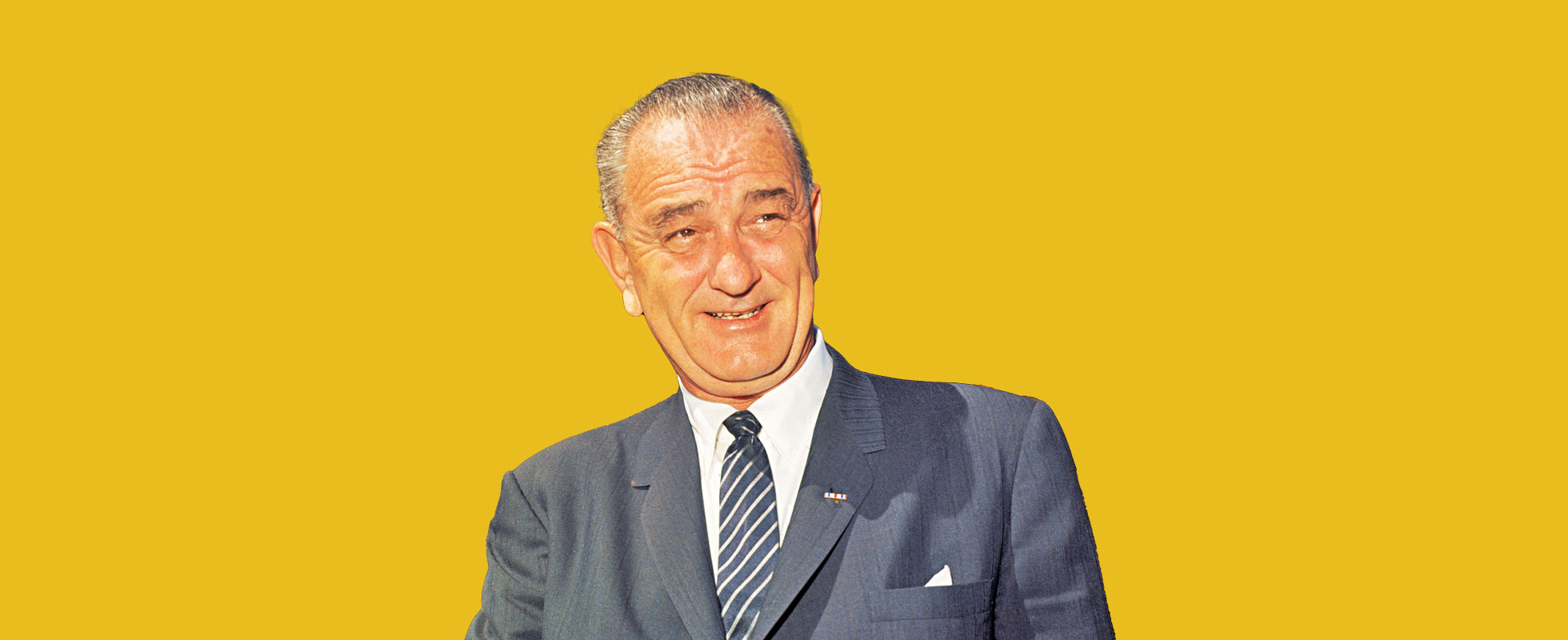 18 Surprisingly Hilarious Quotes From U.S. Presidents