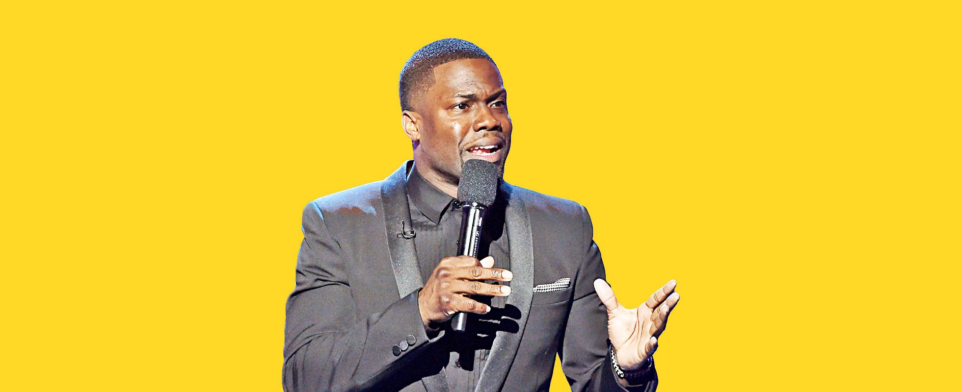 Quotes From Comedy Legends on Finding Humor in Life