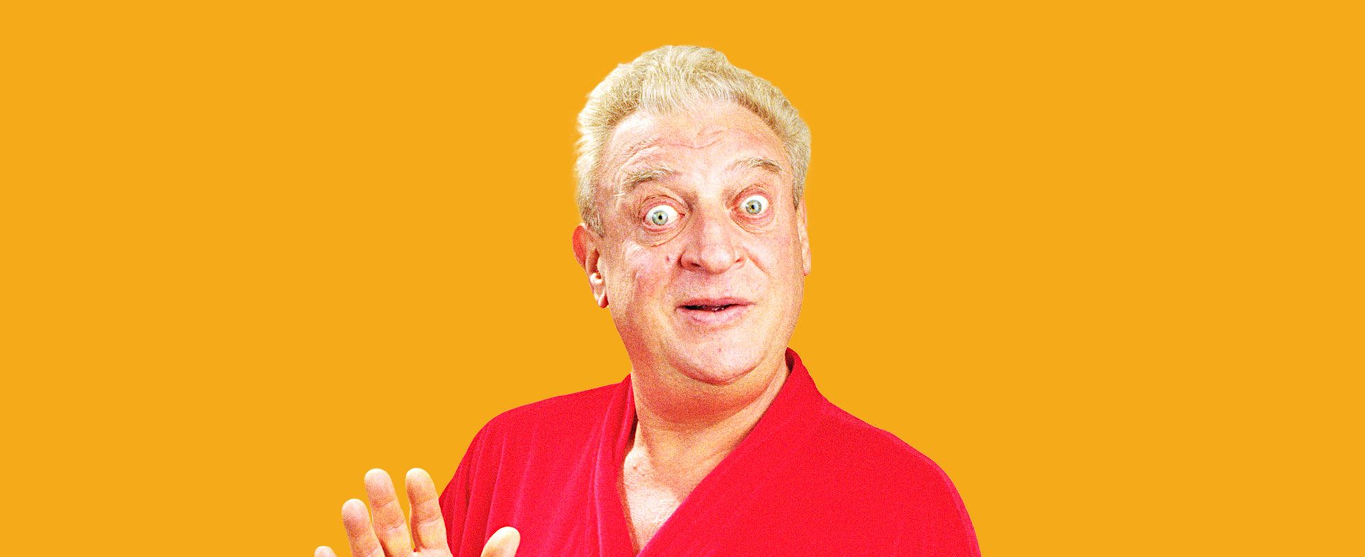 The Best One-Liner Jokes From Comedy Legends