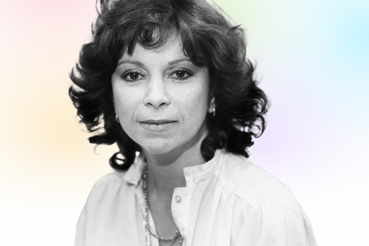 Isabel Allende
