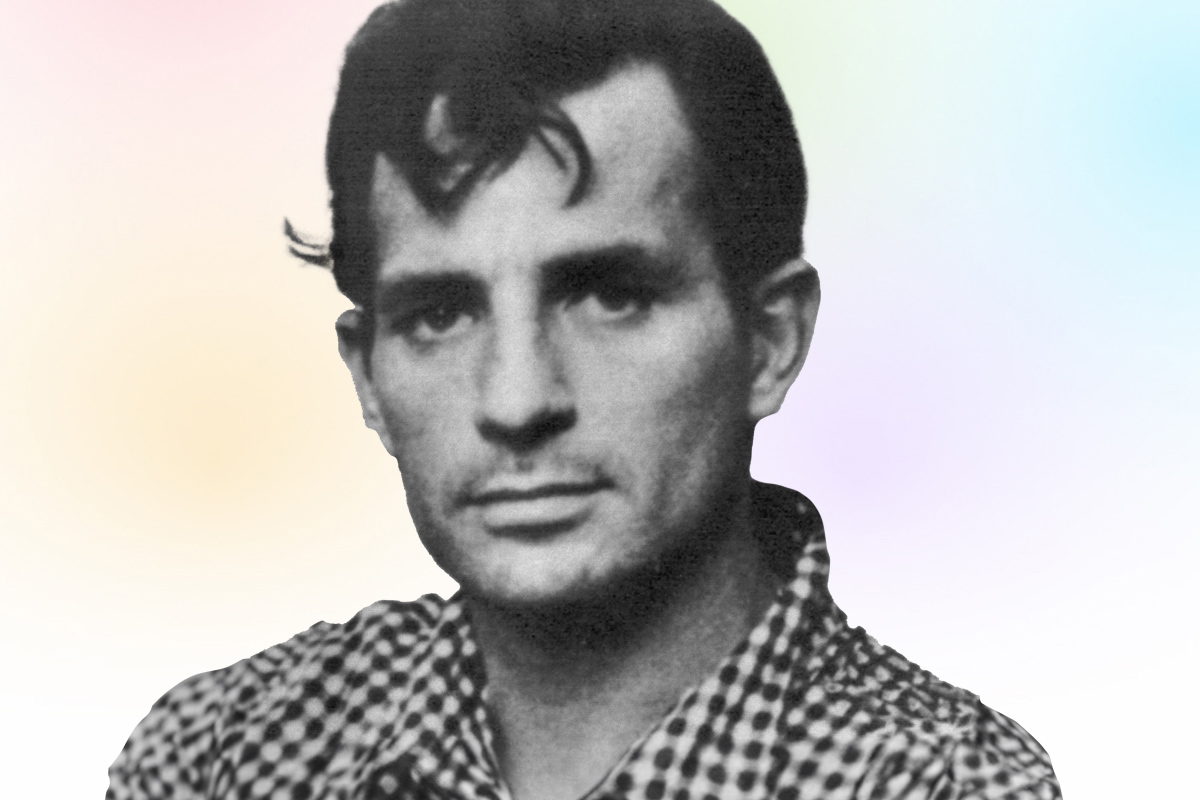 Jack Kerouac
