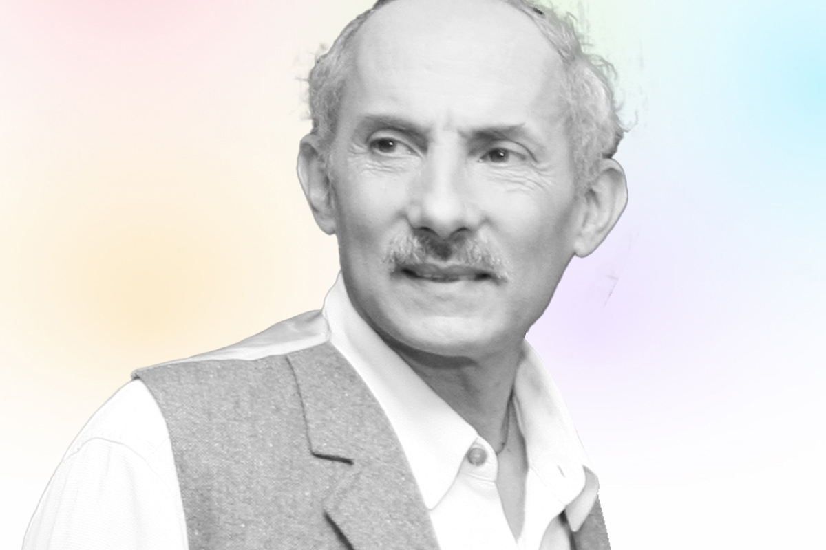 Jack Kornfield