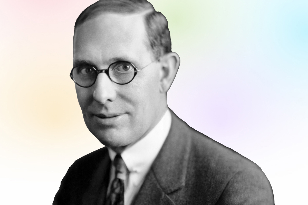 Charles Kettering