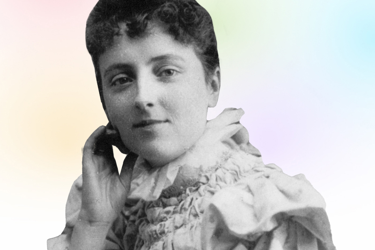 Lucy Maud Montgomery